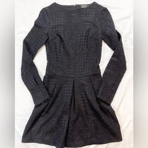 Love Republic Long Sleeve Dress